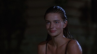 Paulina Porizkova - ''Her Alibi''